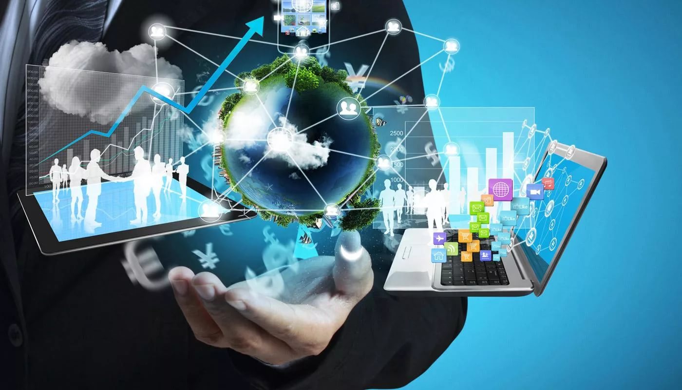 Решения АО «НИИ «Масштаб» в авангарде цифровой экономики